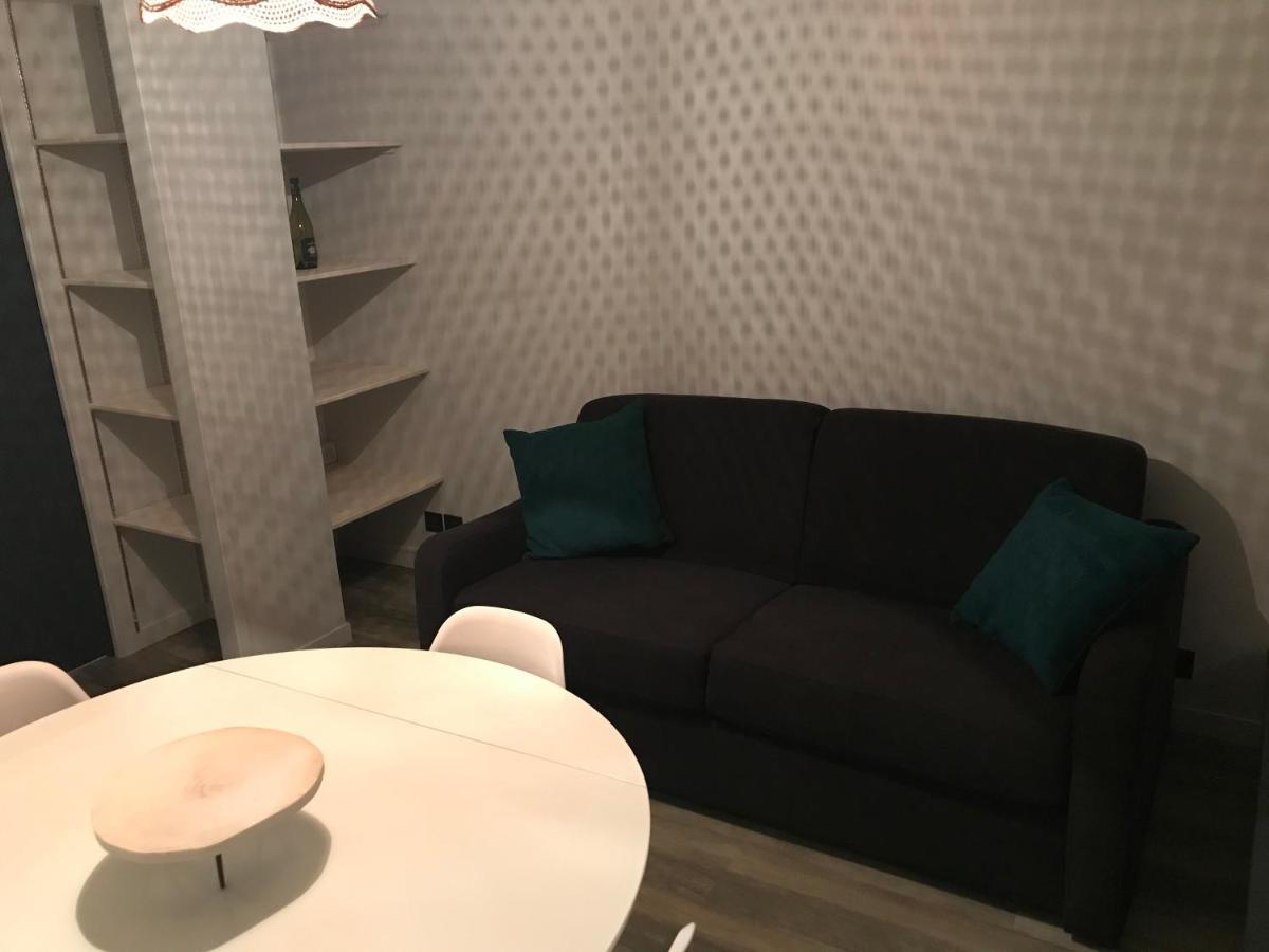 Résidence Dome de Polset - Studio 2 adultes et 2 enfants - Wifi Val Thorens Esterno foto