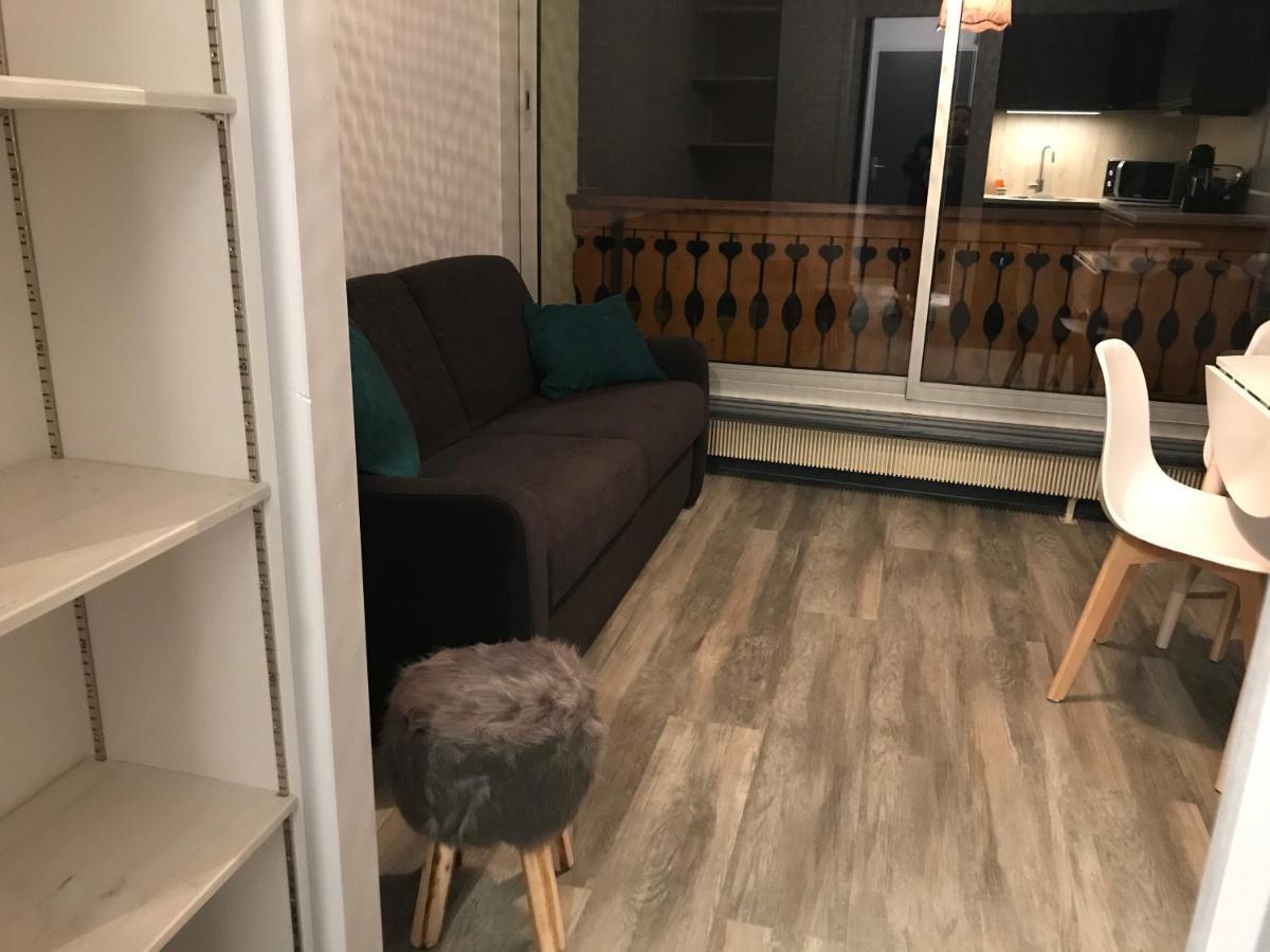Résidence Dome de Polset - Studio 2 adultes et 2 enfants - Wifi Val Thorens Esterno foto