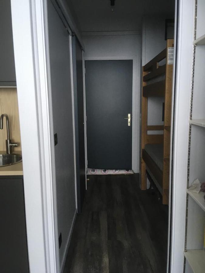 Résidence Dome de Polset - Studio 2 adultes et 2 enfants - Wifi Val Thorens Esterno foto